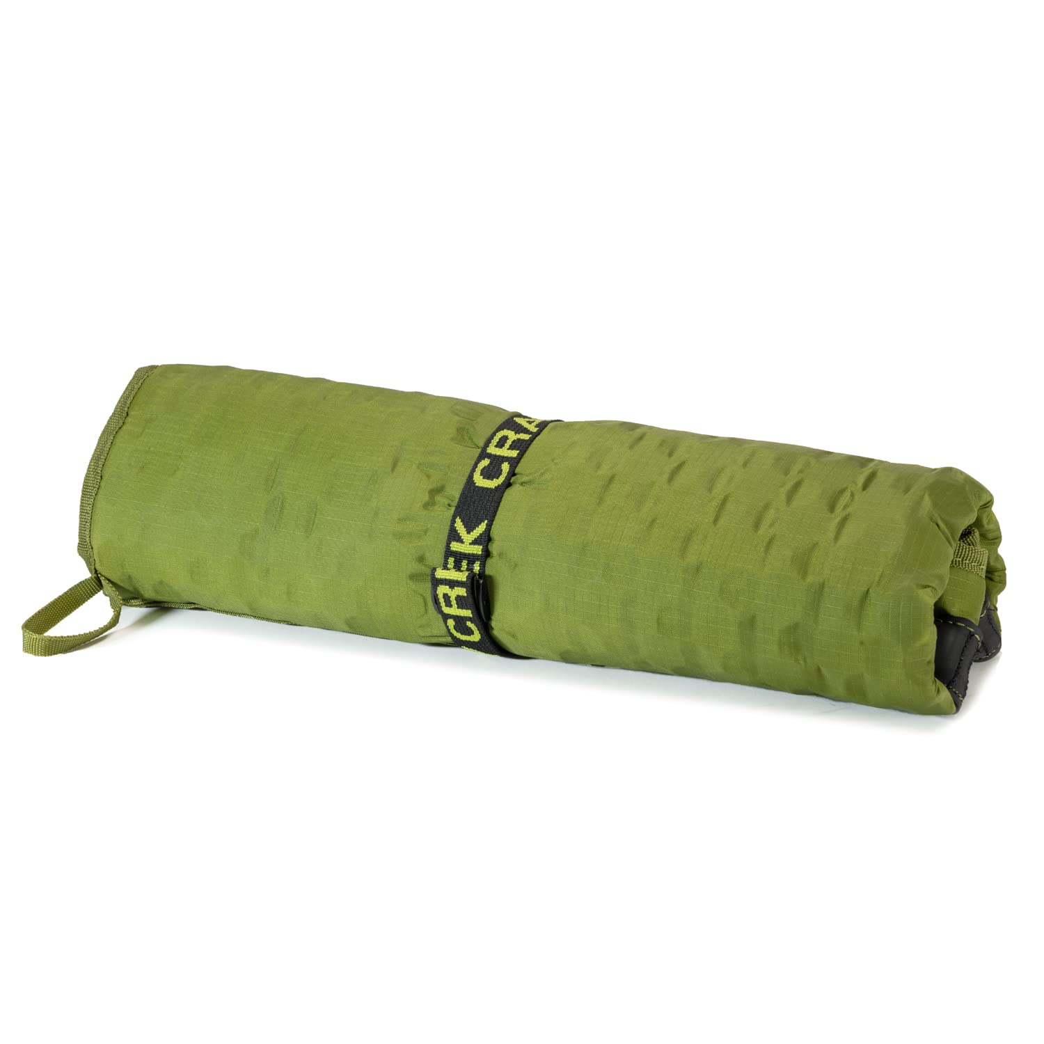 Crazy Creek Hex 2.0 Powerlounger Oliv/Schiefer