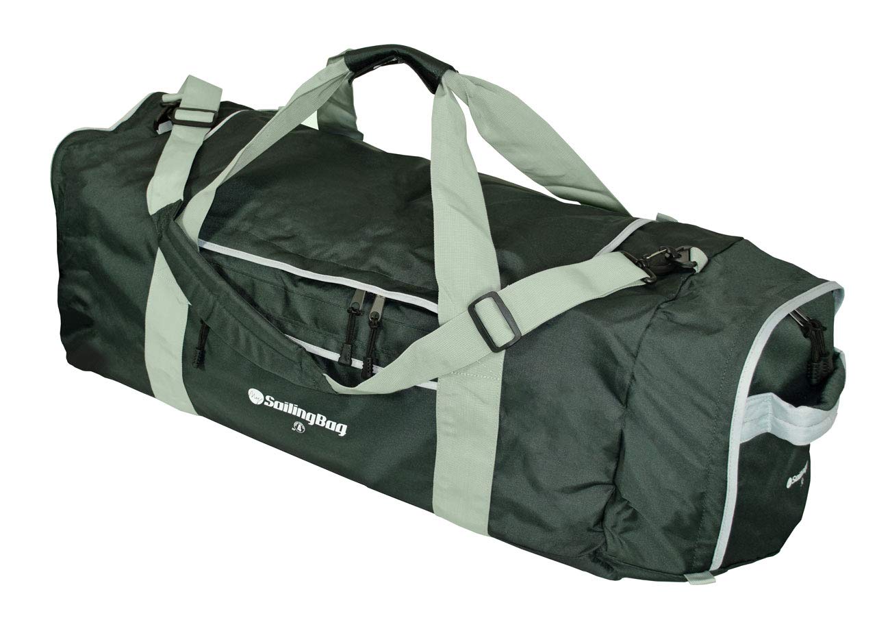 crazy4sailing Reisetasche Segeln 115 Liter