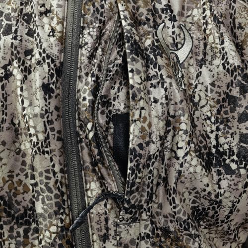 Badlands Rise Pro Jacket3