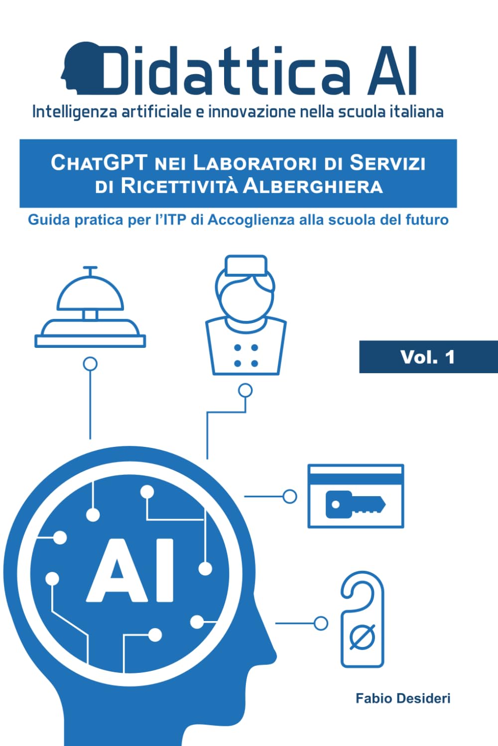 Chat-gpt L'uso nelle scuole: Guida pratica e creativa per insegnanti della scuola secondaria: Guida pratica per l’ITP di Accoglienza alla scuola del ... e innovazione nella scuola italiana)