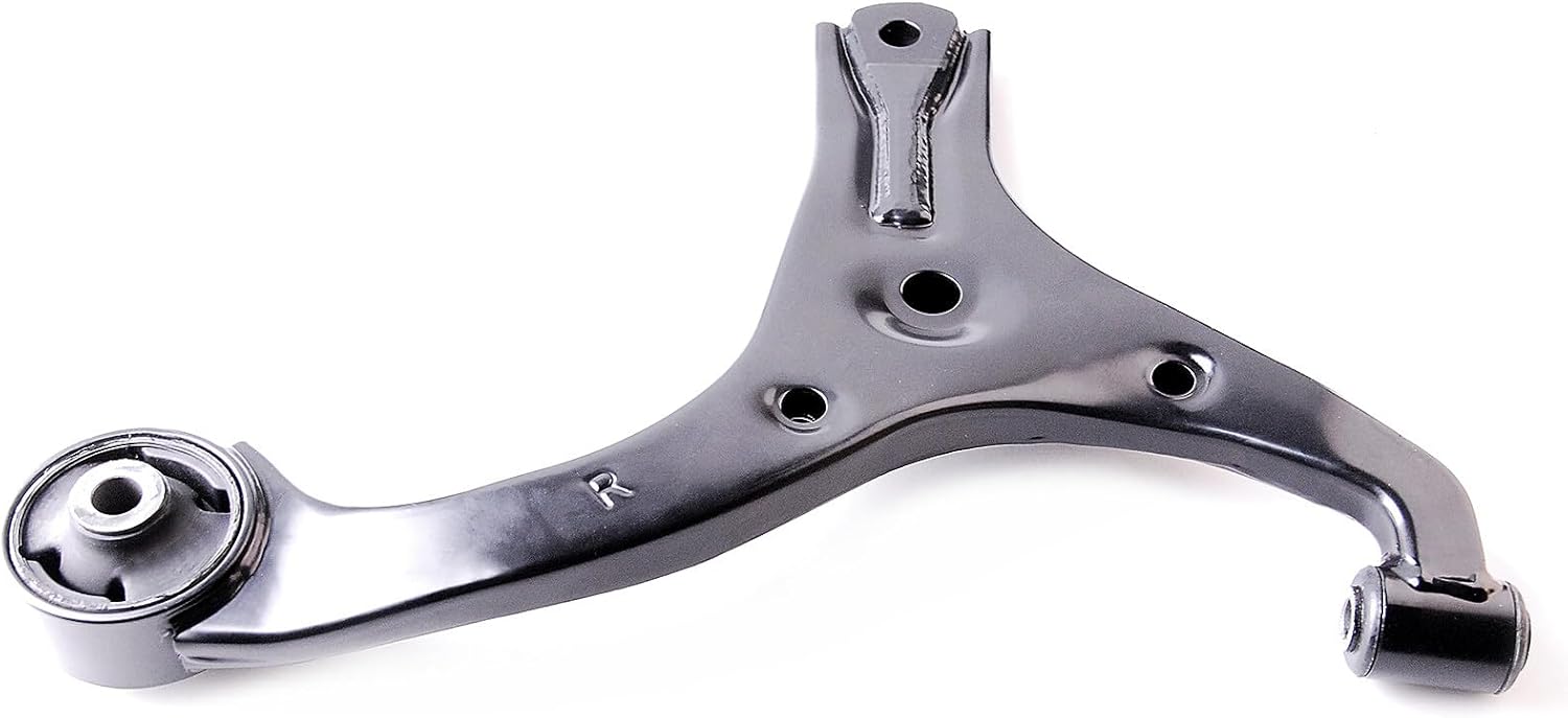 ASAPE Tie Rod End Control Arm Sway Bar End Link Ball Joint 12PCS Front Suspension Kit Fit for 2006-2011 for Hyundai Accent