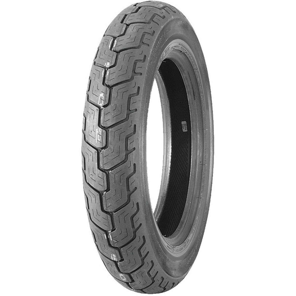 Amazon.com: Dunlop Harley Davidson D402 Rear Tire (Single