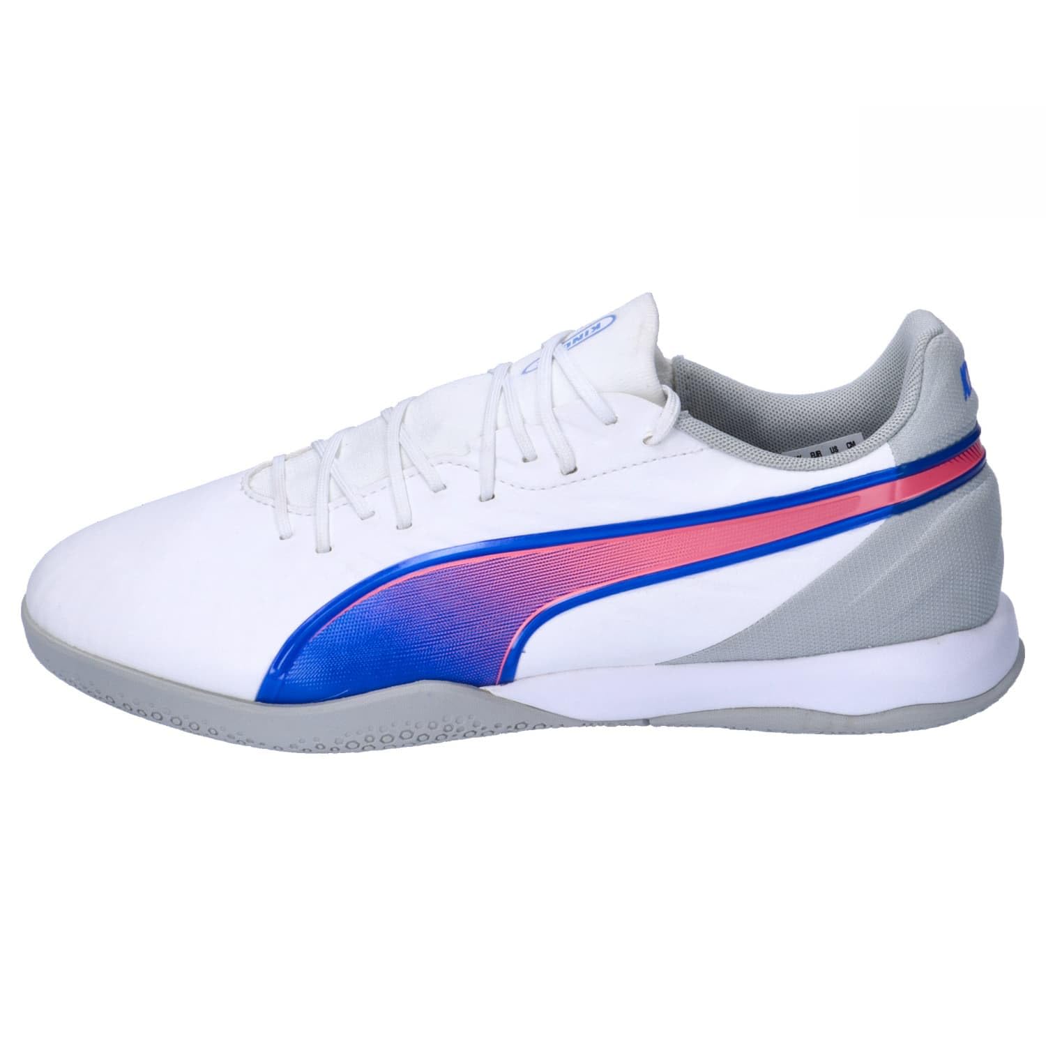 PUMA Uniseks King Match ItButy do piłki nożnej