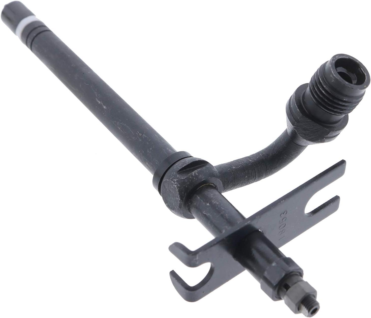 Solarhome A140829 A51234 Injectors Pencil Nozzle 20671 for Case 188 207 1835 1845 1835B 1845B 1845S 580C 20673 22365 20674 18054 5A1408