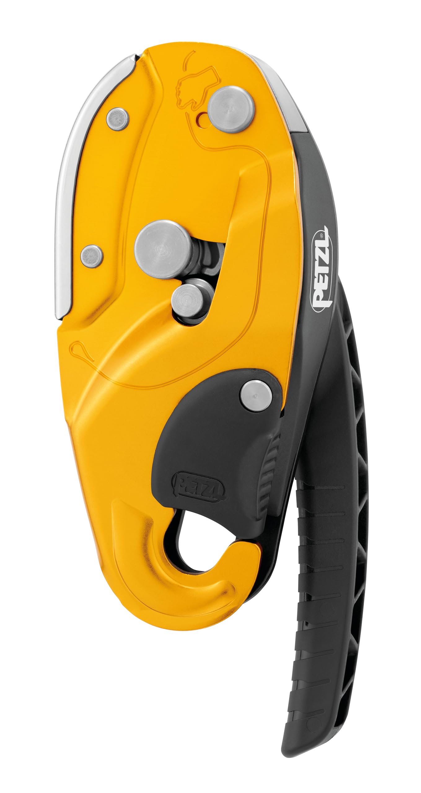 PETZL Pro Rigg, lunghezza inferiore 2018.