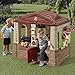 Step2 Neat & Tidy II Playhouse
