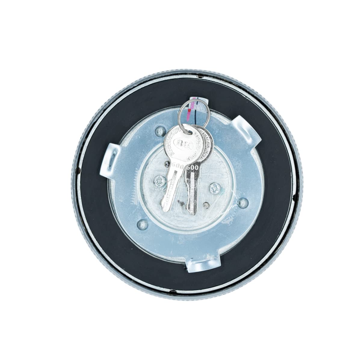 Amazon | pa-man 燃料タンクキャップ [日野 三菱ふそう UD] 鍵付  