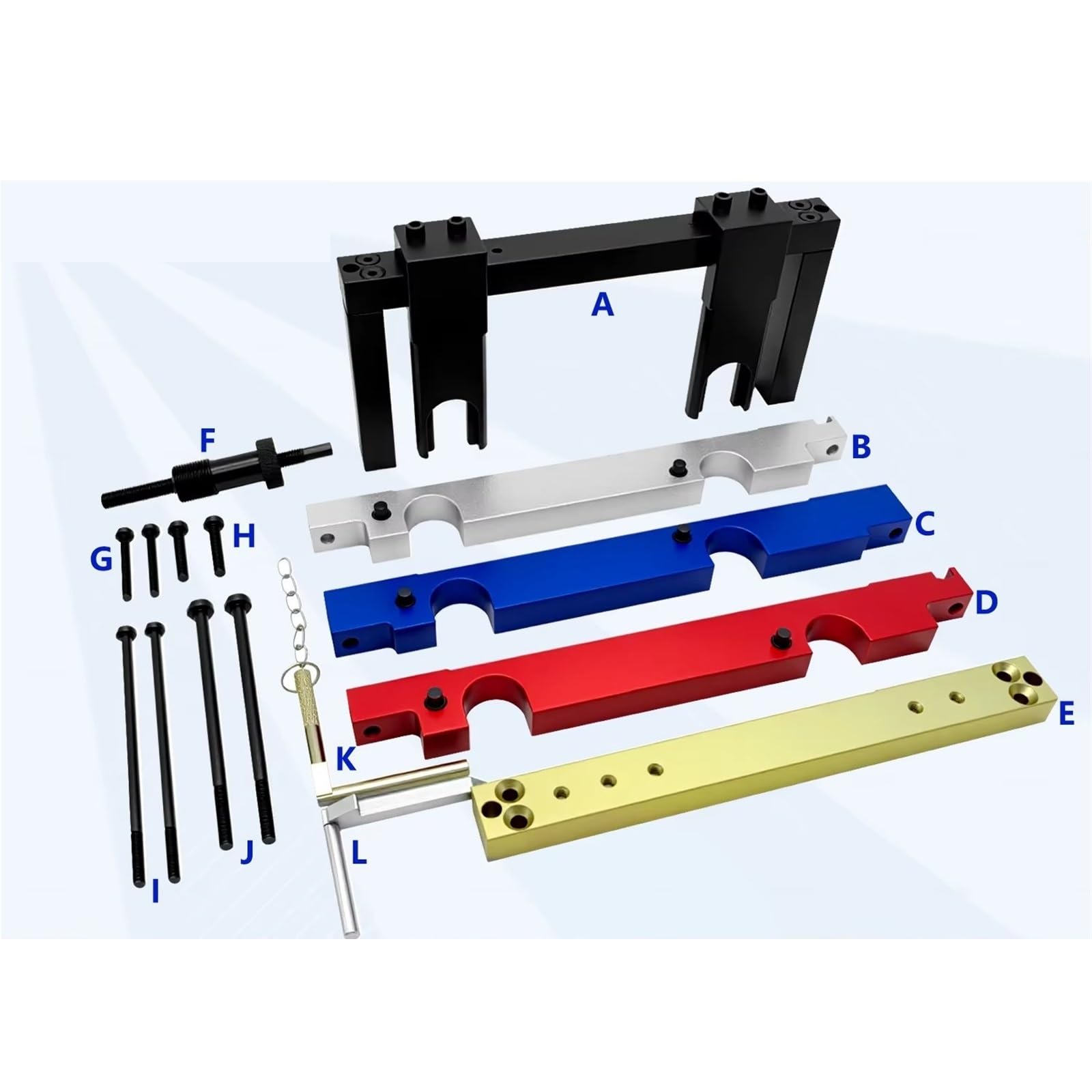 Kit Herramientas Sincronización Motor Para Para E93 325i 328i 330i 335i
