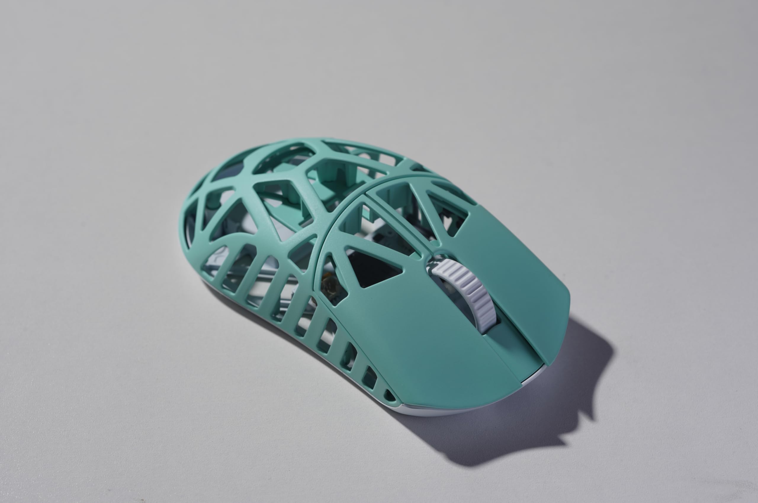 Amazon | WLMOUSE Beast X Mini ワイヤレス ゲーミングマウス 8KHz