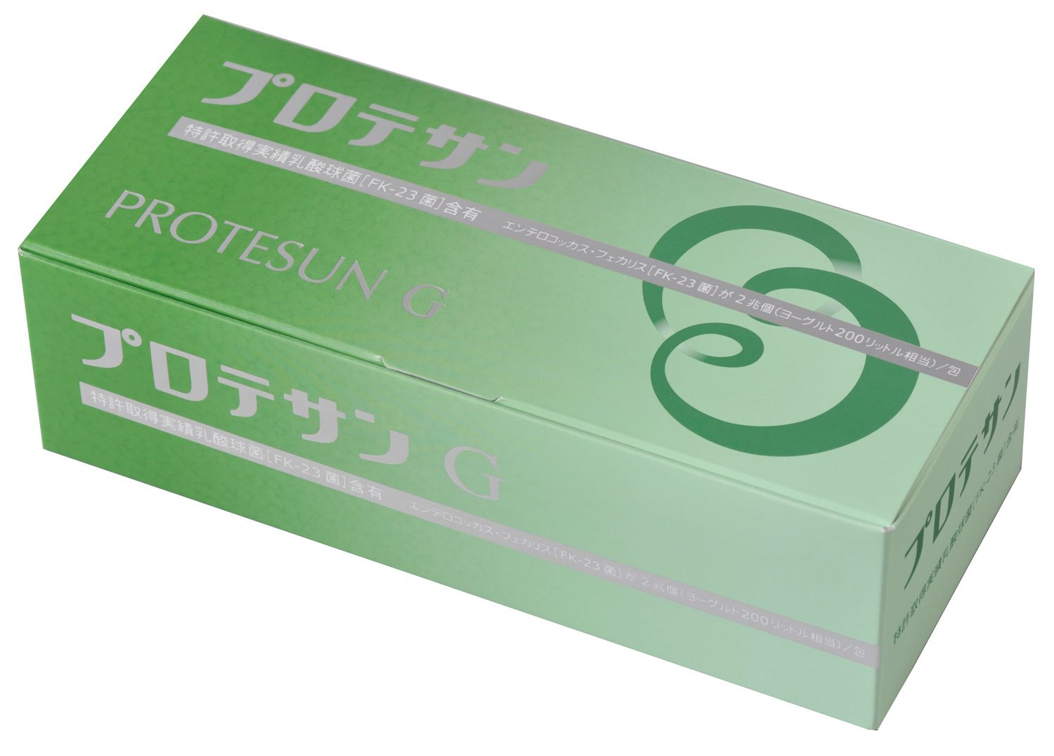 Amazon | ニチニチ製薬 プロテサンG 45包 乳酸菌含有量(1包中)2兆個 