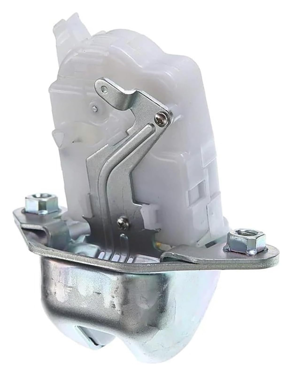 Trash Bin One Color Rear Tailgate Lock For Subaru Tailgate Latch Actuator Car Accessories Rear Trunk Lid Lock Vehicles 63032Fg101