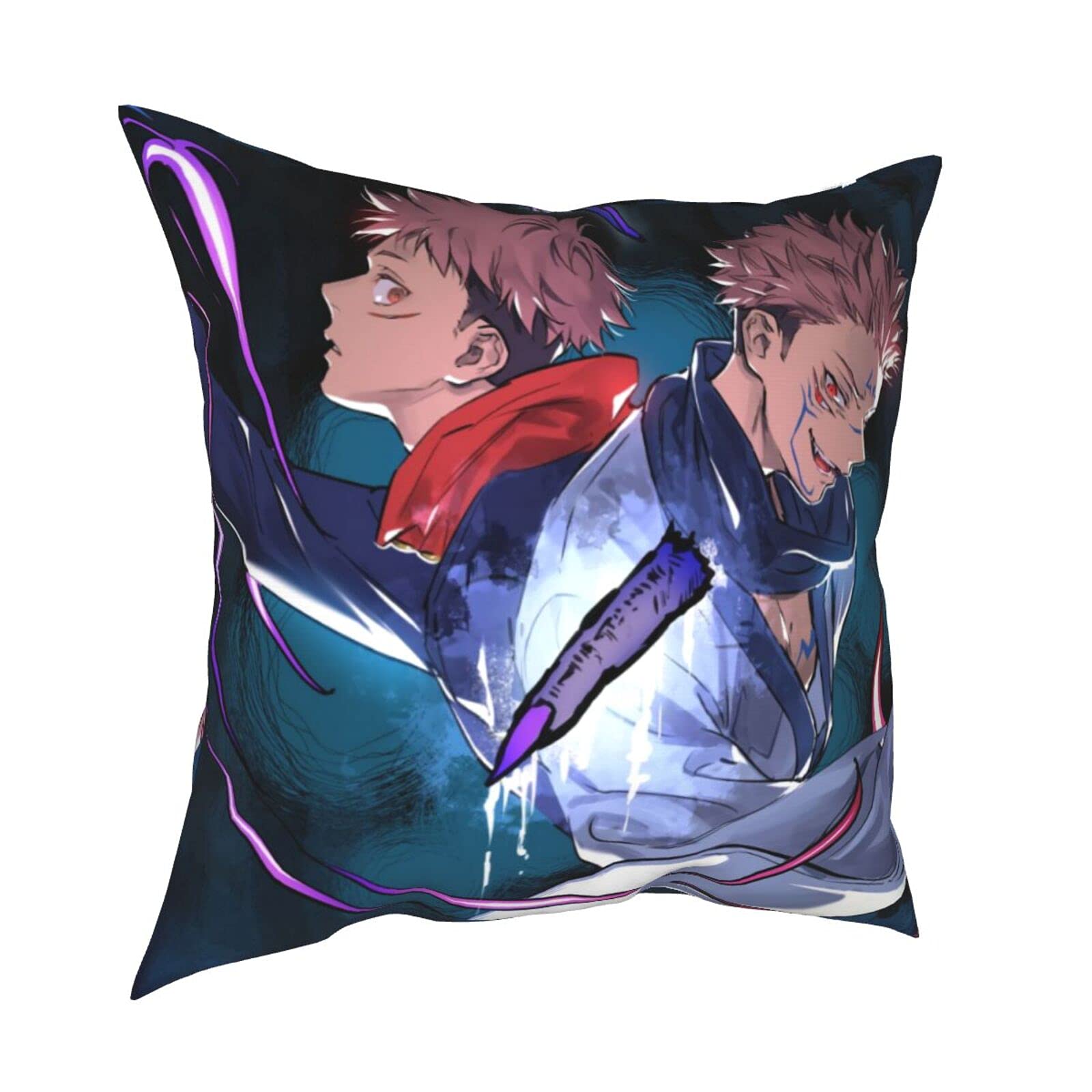 Amazon.co.jp: 呪術廻戦 両面宿儺 虎杖 悠仁 多種類のデザインの