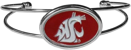 Miniatura 6 de Siskiyou NCAA - Pulsera unisex para adultos