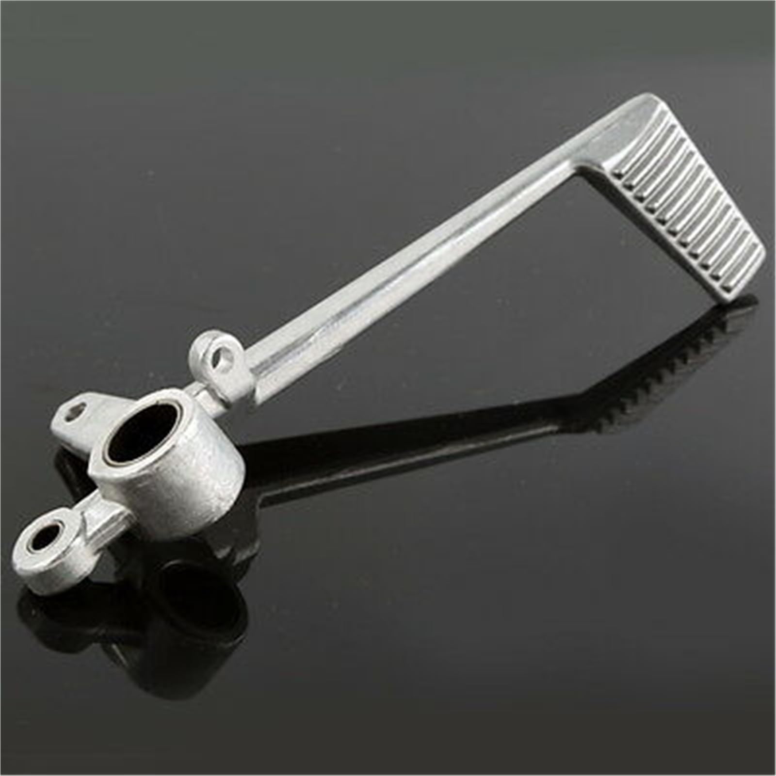 EMYMPUKSCK Rear Brake Foot Lever Pedal for CBR 1000RR CBR1000RR 2004-2007 Motorcycle Accessories