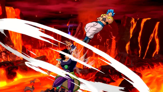 Amazon.com: Dragon Ball Fighterz - Xbox One : Bandai Namco Games