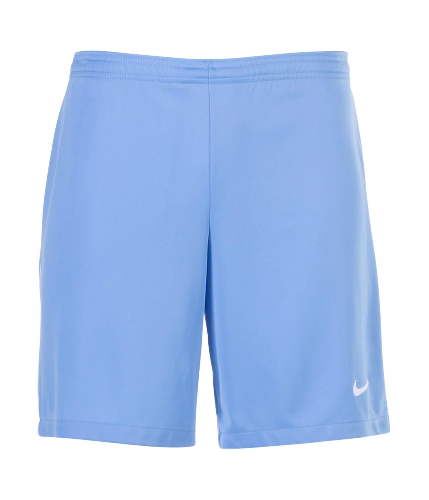 Nike Pantalones cortos deportivos de fútbol Classic II para hombre, azul (Valor Blue), X-Large