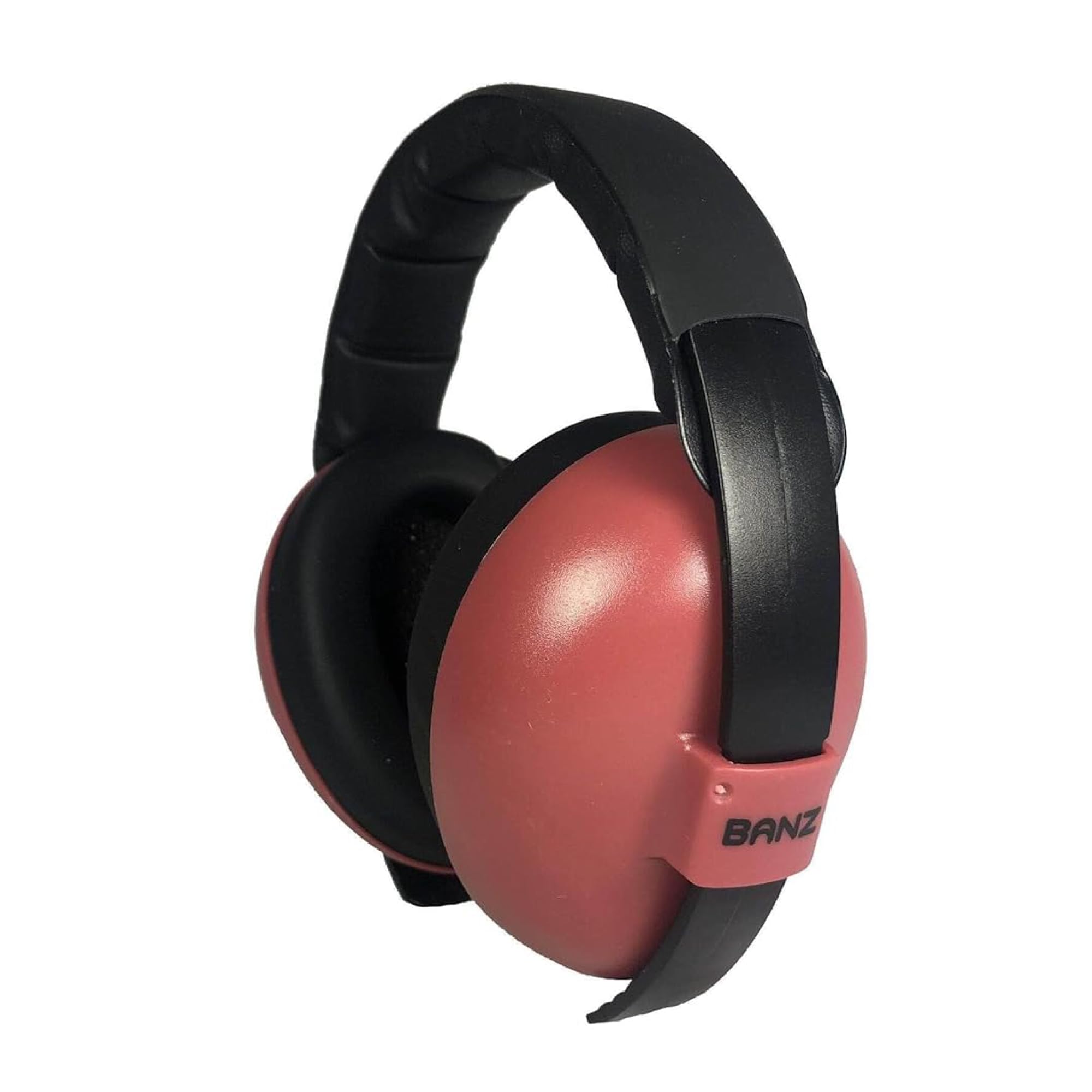 Banz Baby Ear Defenders, NRR 24.3dB Noise Cancelling Baby Headphones for 0-36 Months