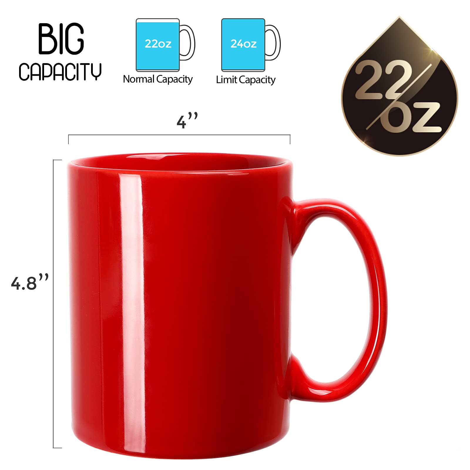 11 ounce star trek coffee mugs Star Trek