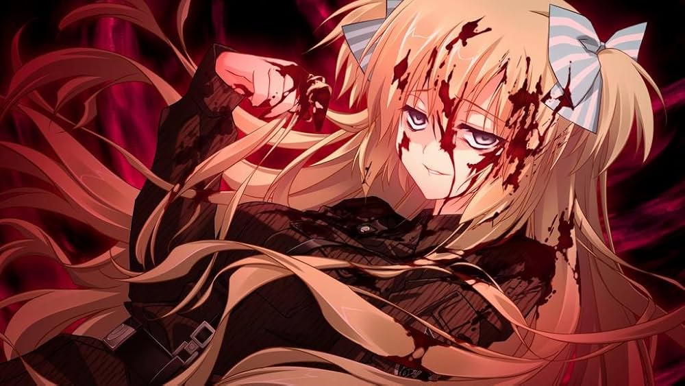 Amazon.co.jp: シュヴァルツェスマーケン 殉教者たち : Software