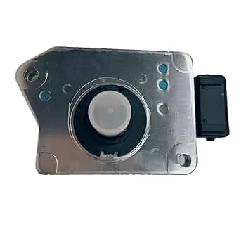 muu Amazon.com: Mass Air Flow Meter Sensor AFH7007 AFH70-07 8