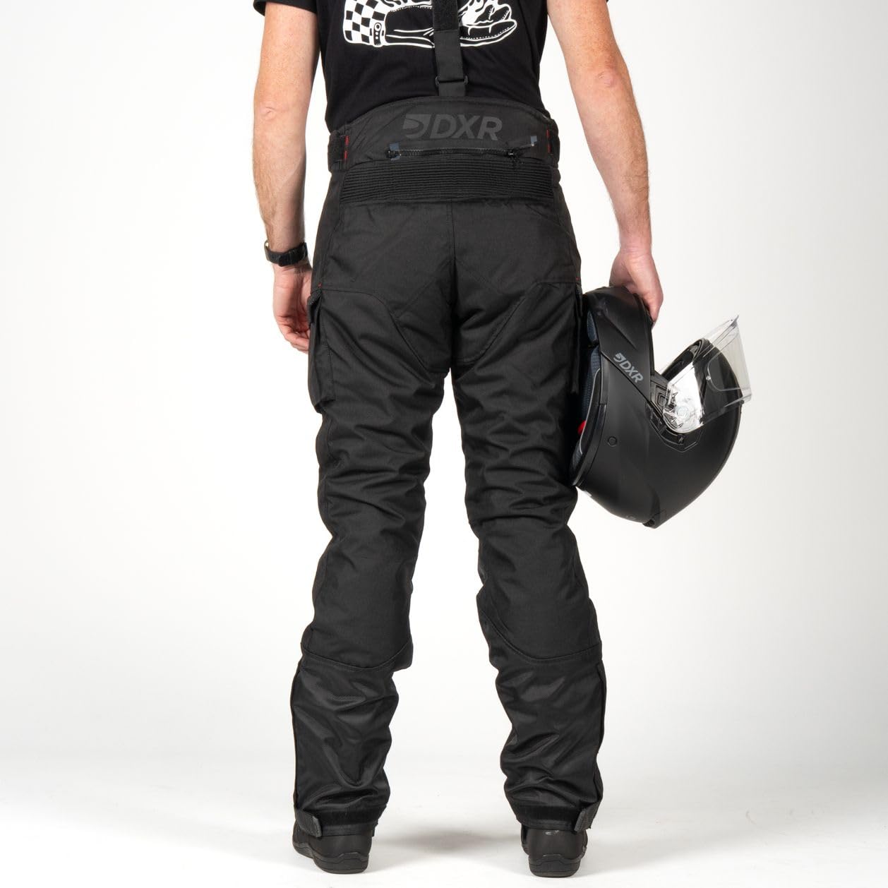 Pantalon Moto ROADTRIP PANT homme Homologué EN17092 A XL | imperméable