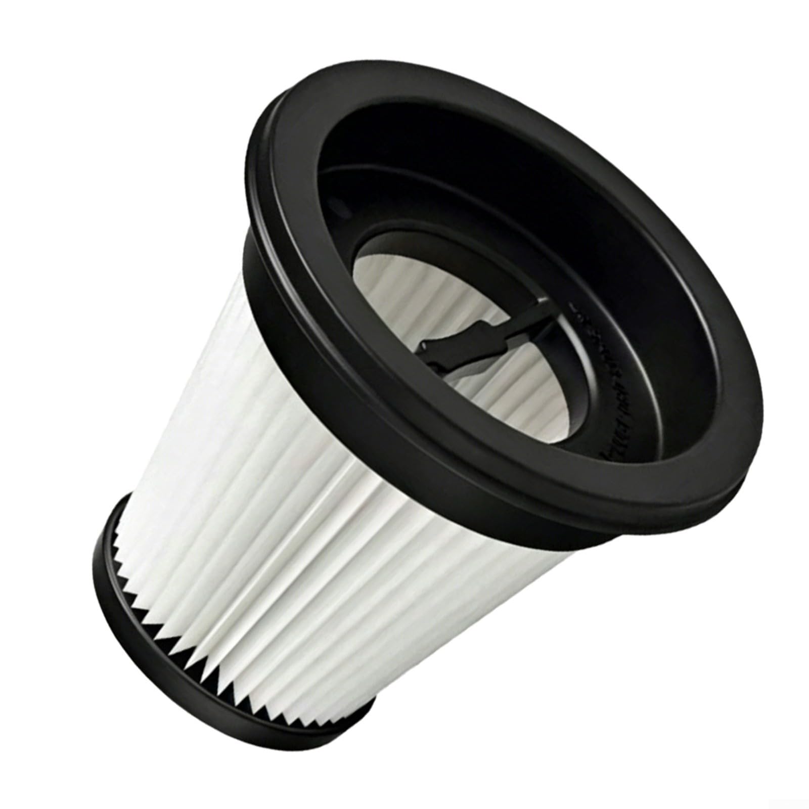 Filtro de repuesto para SEA 20 Robot Aspirador Lavable HEPA Filtros Accesorios Kit (3 piezas)