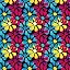 Vivid Flora