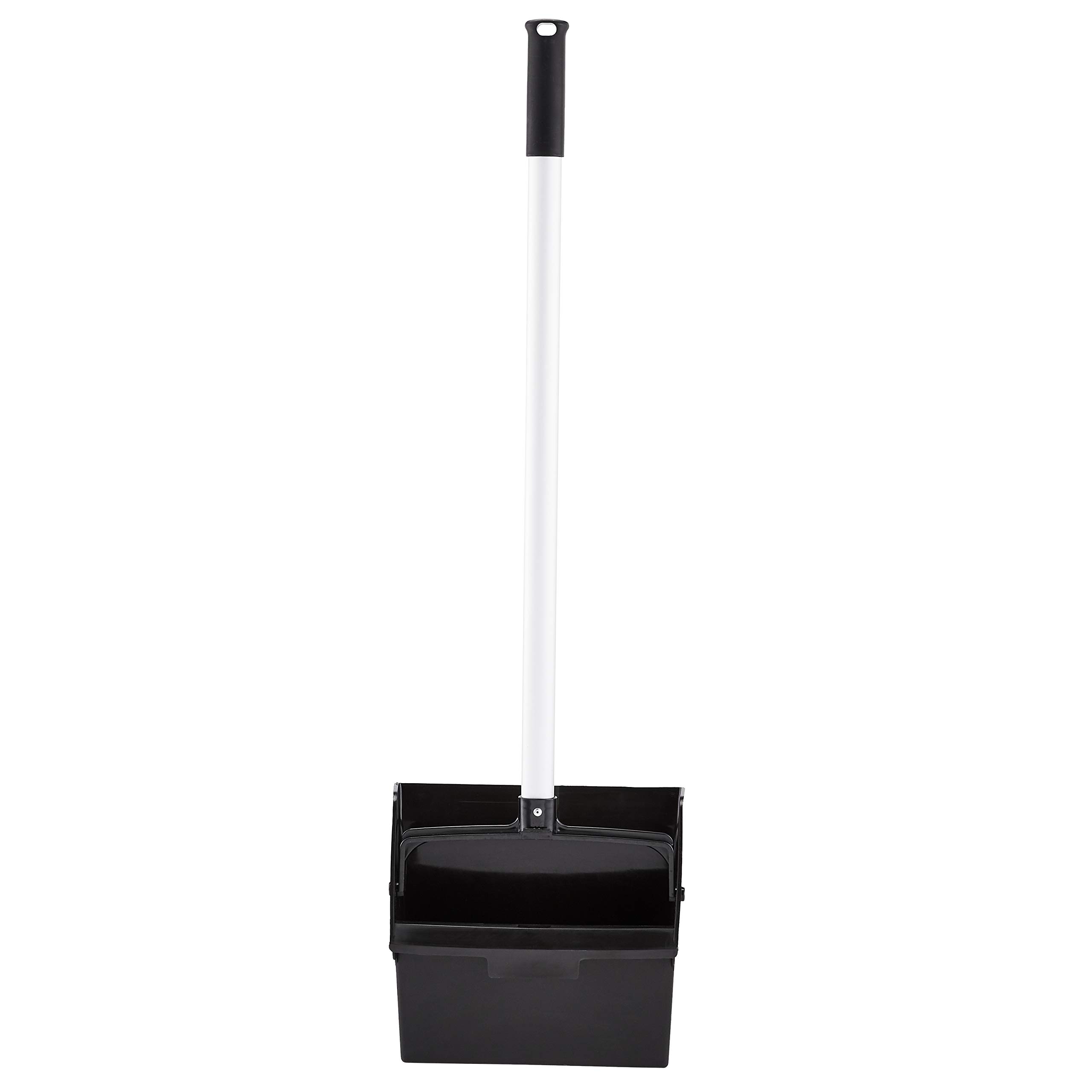 AmazonCommercial Lobby Dustpan - 2-Pack