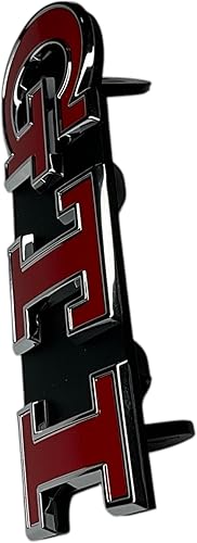 Miniatura 6 de Volkswagen Emblema - 5G0-853-679P-WYR