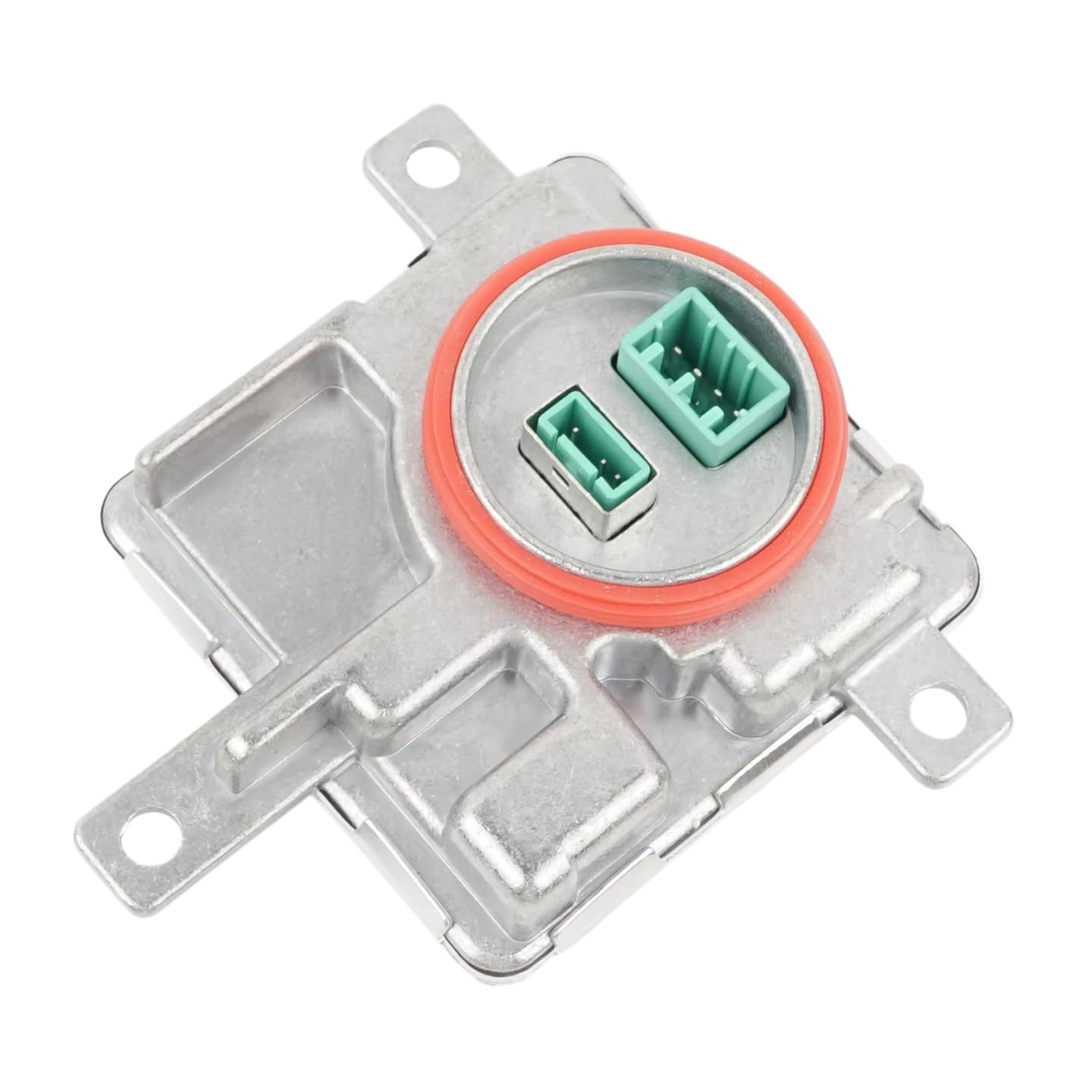 Jiiyp One Color Lighting Driver 8K0941597f Xenon Headlight Hid Ballast D6s D8s H04 S0007 For Amarok For Cayenne For Cayman For A1