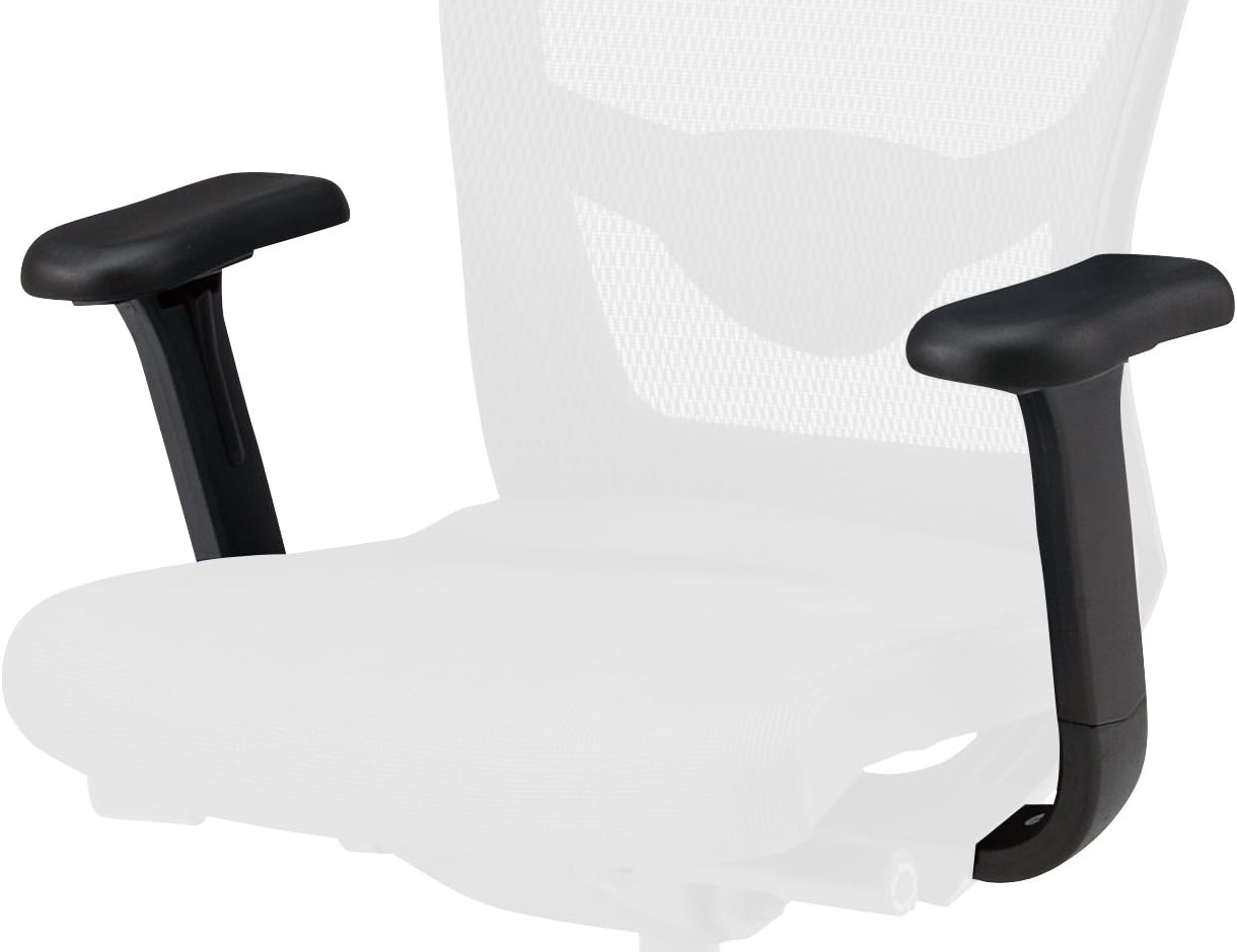 TOKIO オプションパーツ 可動肘 FCM-A8 : Office Products