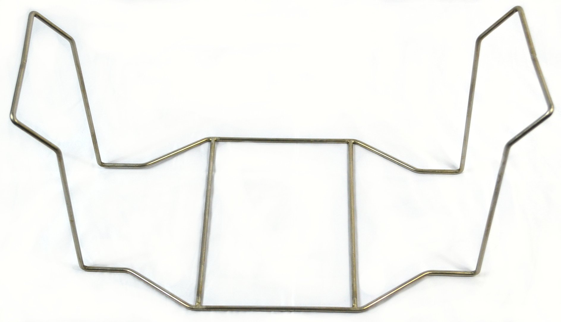 Stainless Steel Donut Frying Cradle for 19