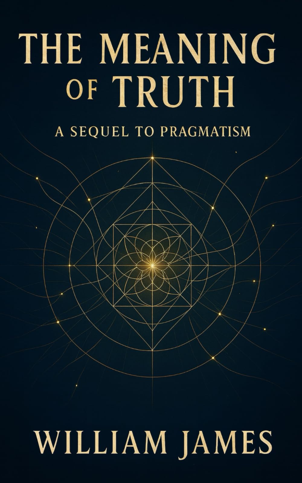 The Meaning of Truth: A Sequel to Pragmatism: Truth and Life Through Practical, Pragmatic Thinking