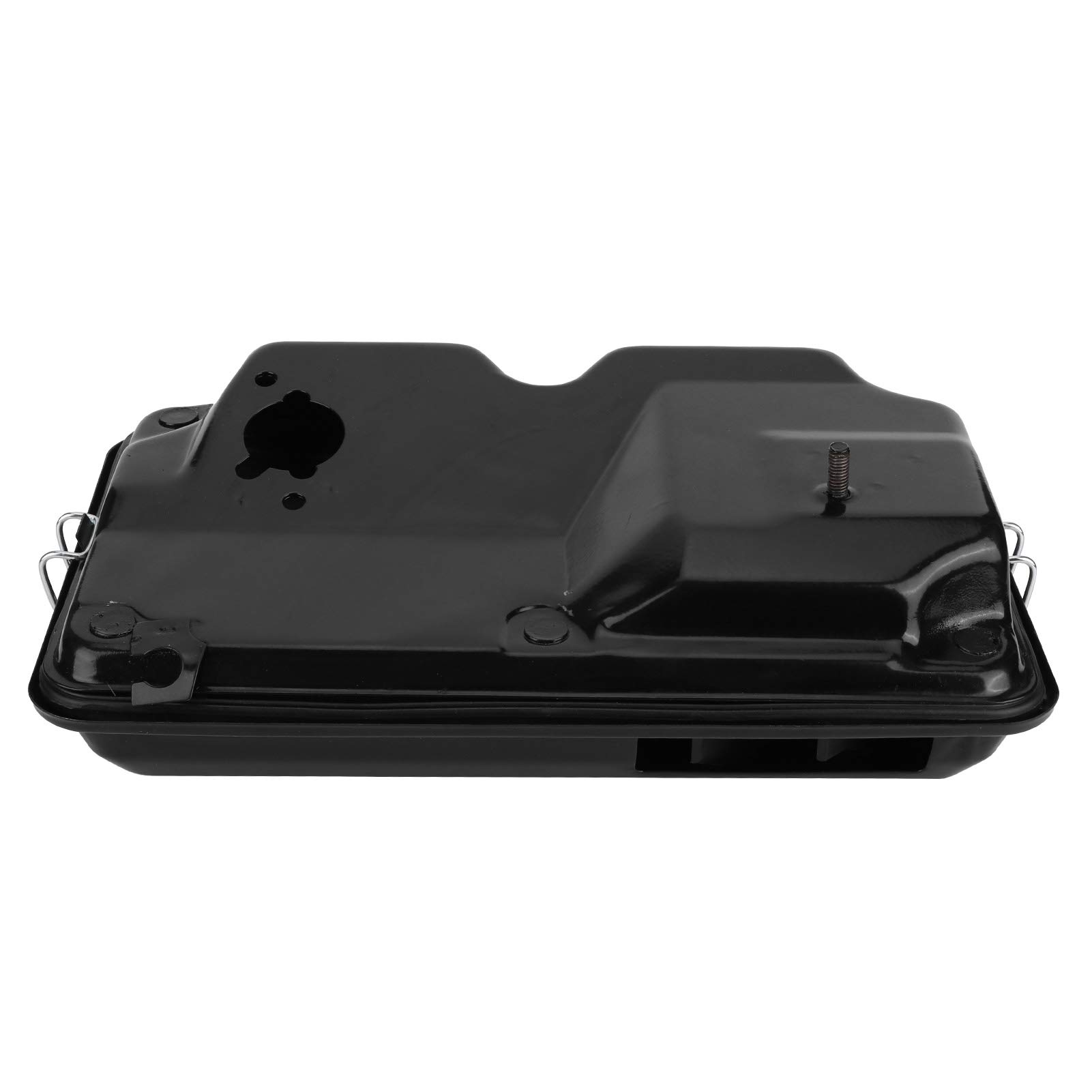 Ensemble de Filtre à air de générateur, pièces de Rechange durables de Haute qualité pour générateurs à Essence 188F 190FGX390 GX420, adaptées aux Jardins de Construction agricole