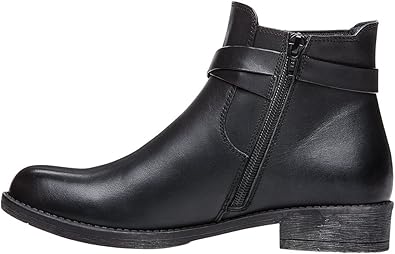 propet tatum lace bootie