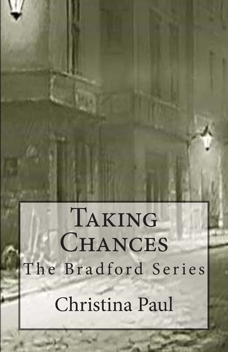 Taking Chances: 2 (Bradford)