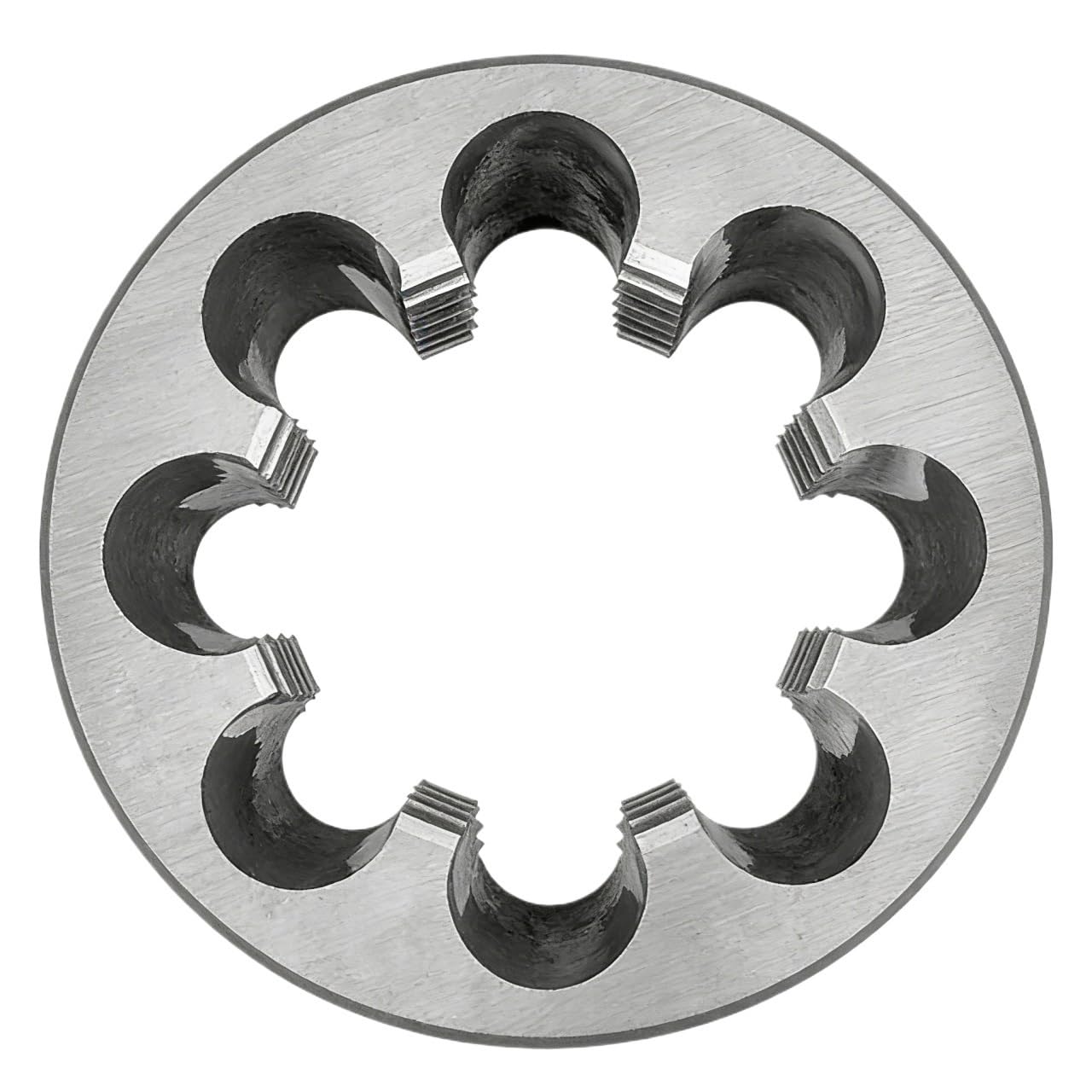 Zestaw gwintowników i matryc metrycznych M56 — podziałka 1,5–5,5 mm, prawa ręka, 1 zestaw(M56x3)
