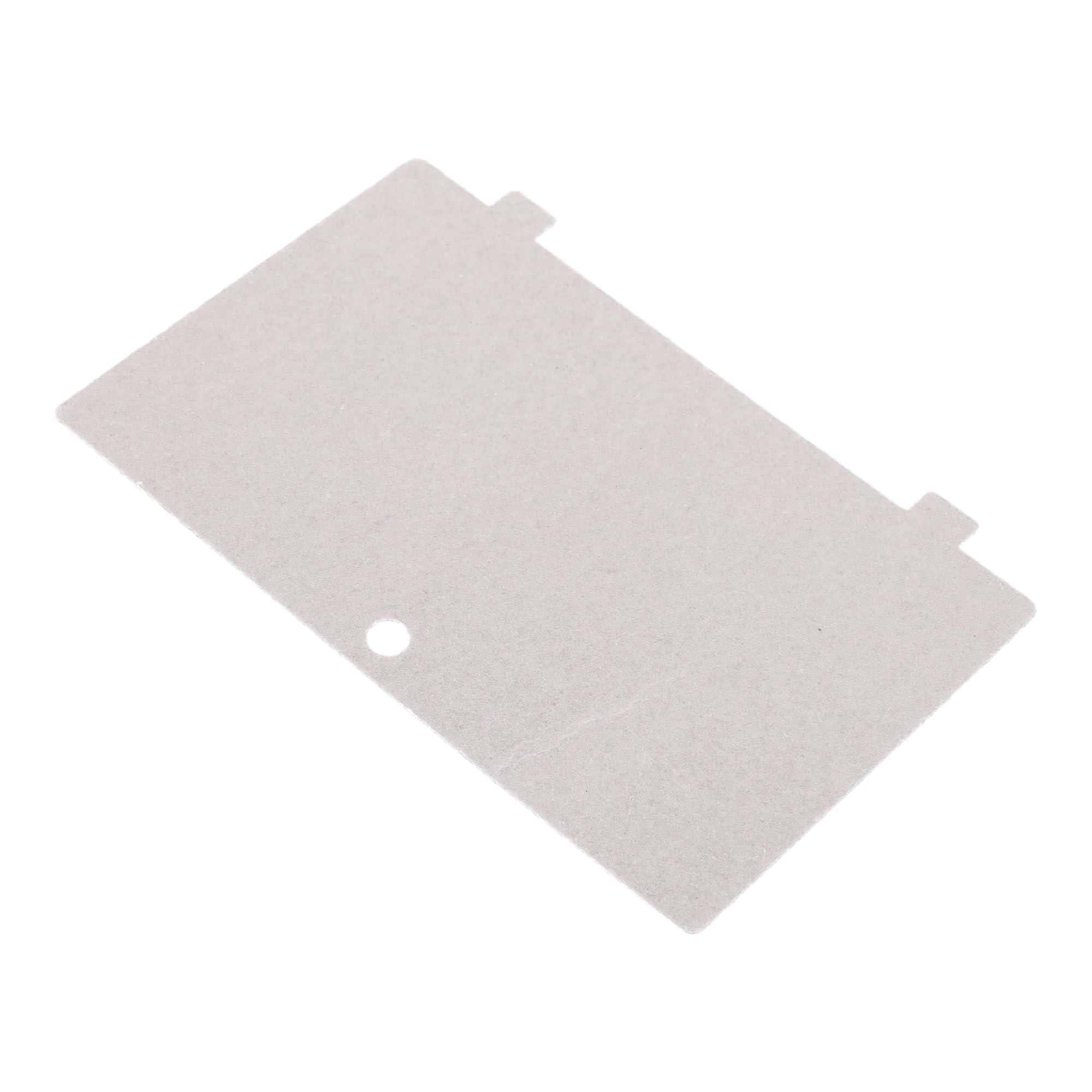 sparefixd Side Waveguide Cover to Fit Bosch Microwave