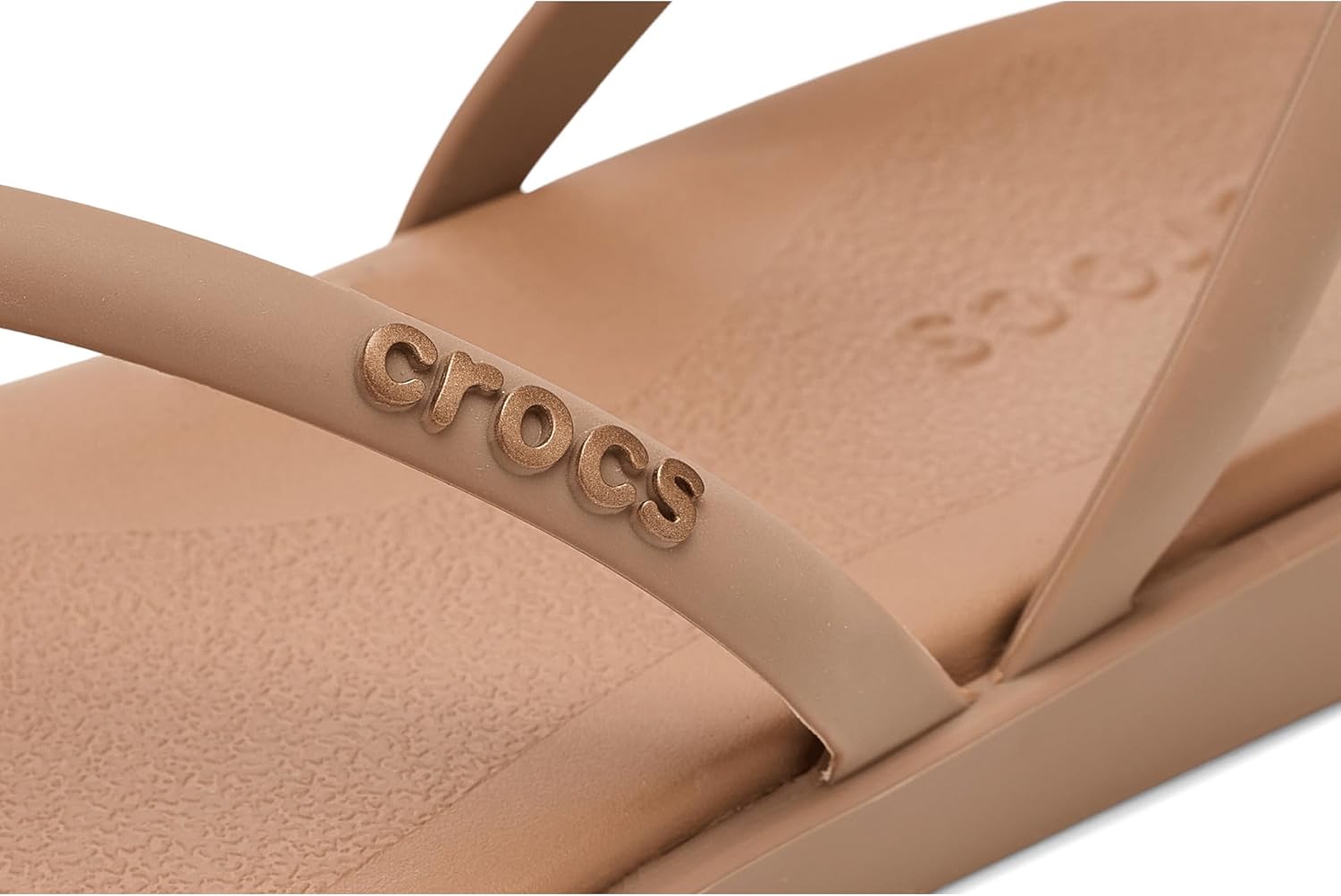Crocs Women's Miami Ankle Strap Sandals