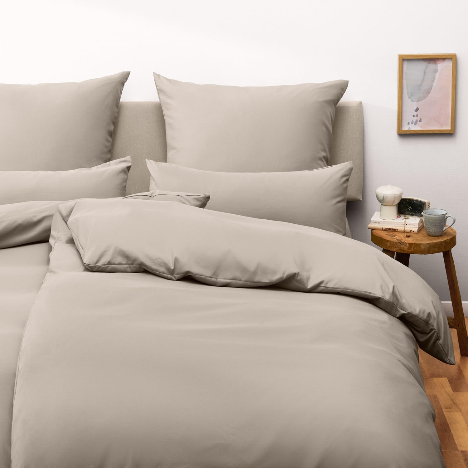 Blumtal Couette 140 x 200 cm : Confort Estival Certifié OEKO-TEX – Un Bon Placement ?