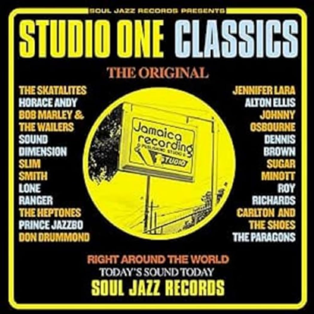Studio One Classics