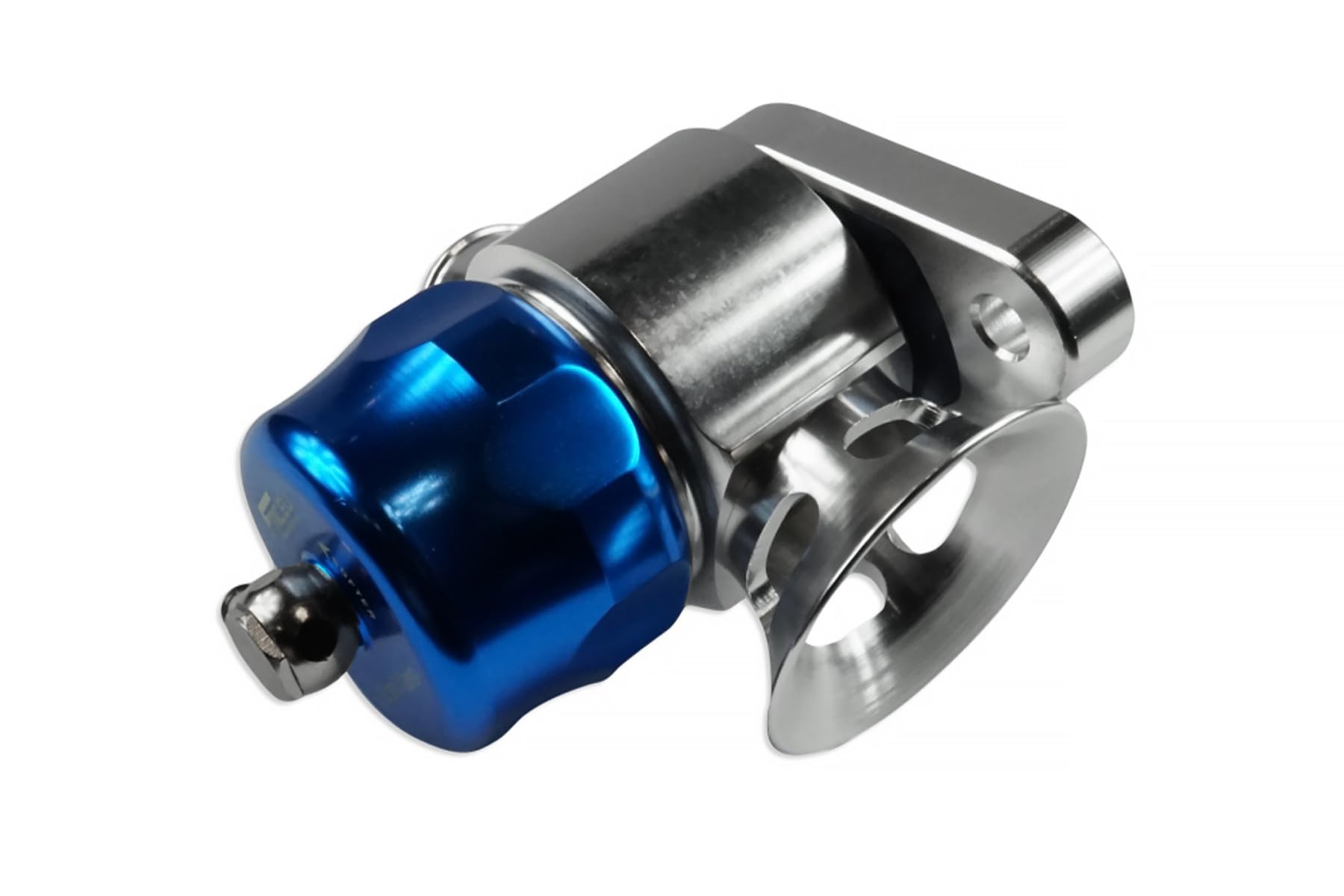 Blow Off Ventil Ablassventil BOV für Subaru WRX STI Forester XT