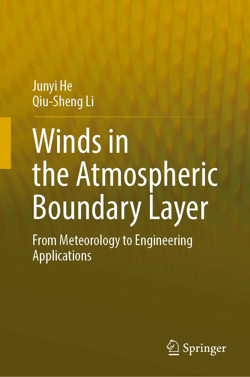 Winds in the Atmospheric Boundary Layer: From Meteorology to Engineering Applications