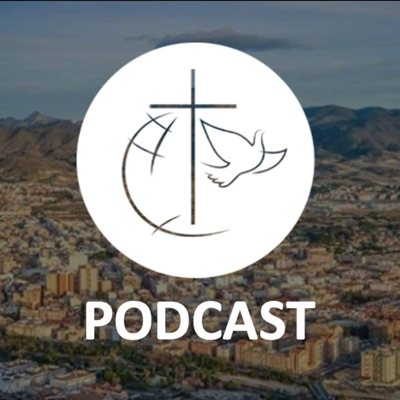 PODCAST IGLESIA CRISTO VIVE ELDA - ALCOY