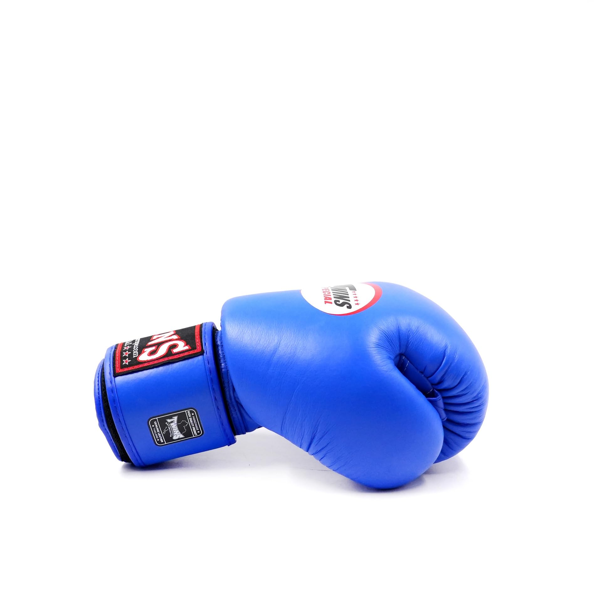 Amazon.co.jp: Twins Special ボクシンググローブ BGVL3 レザー MMA