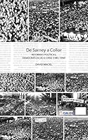De Sarney a Collor: Reformas Politicas, Democratizacao e Crise 1985-1990 8580830559 Book Cover