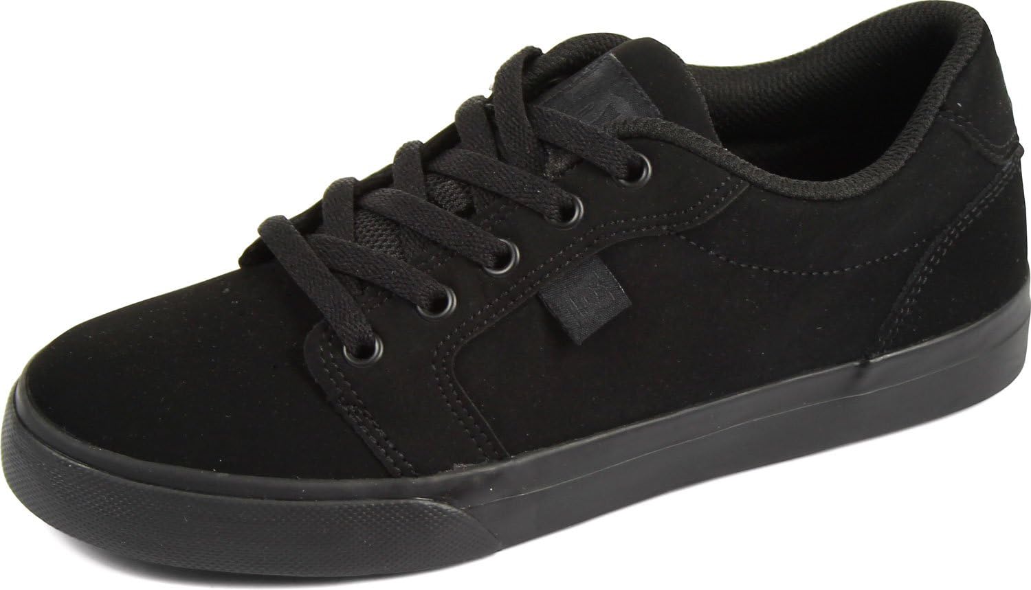 DC Youth Anvil Skate Shoe
