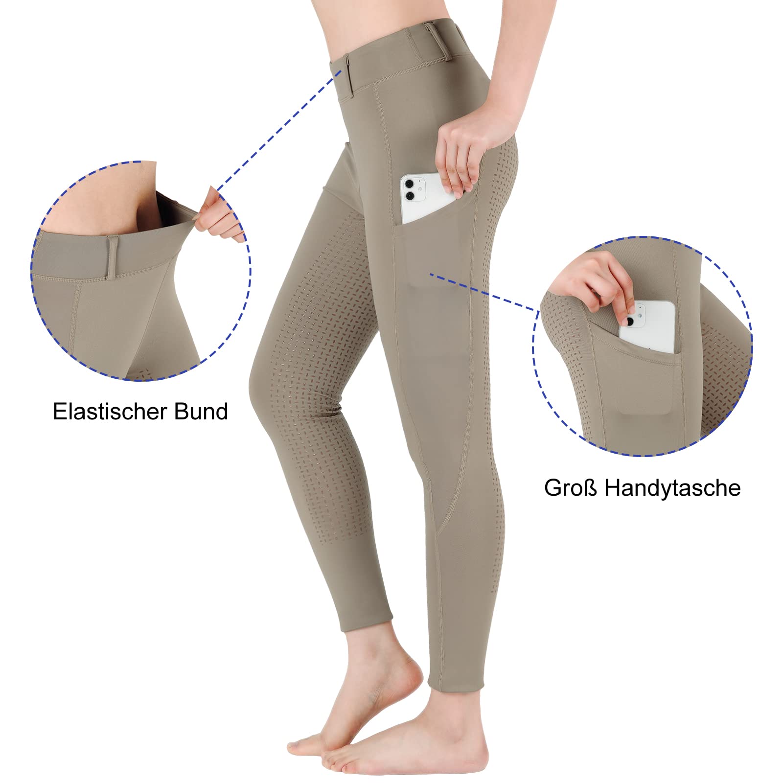 Pantalon Ciclismo Hombre,Pantalones Cortos de Ciclismo con Badana con 3D Gel Acolchamiento Transpirables de Secado Rápido