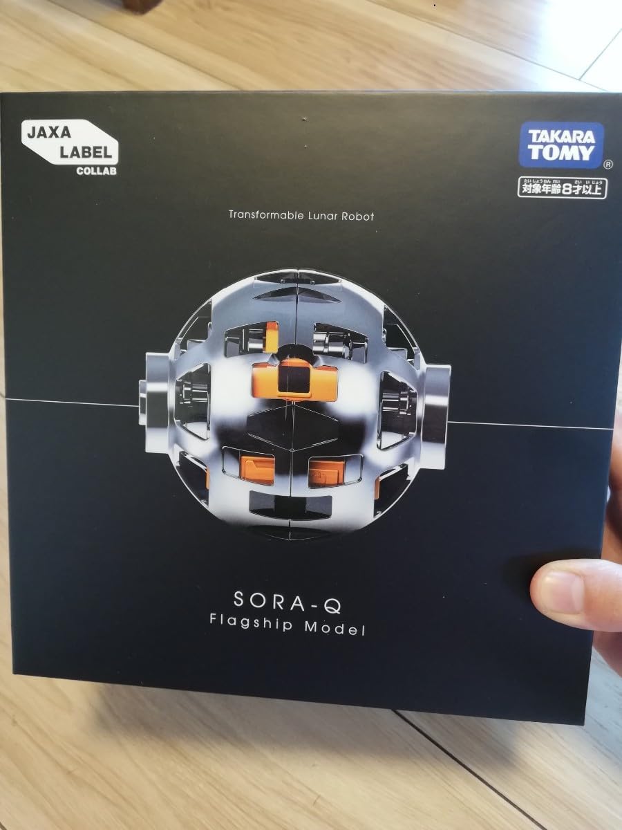 Amazon.co.jp: SORA-Q Flagship Modelソラキュー フラッグシップモデル 