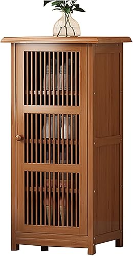 Zapatero de pie independiente, caja de zapatos transparente, zapatero, zapatero simple en la entrada de casa, ahorro de espacio para almacenar